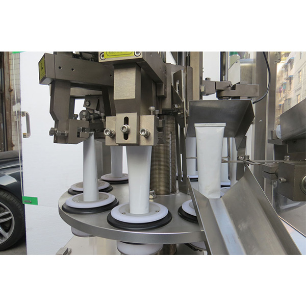 Automatska ultrazvučna medicinska i farmaceutska mašina za brtvljenje cijevi