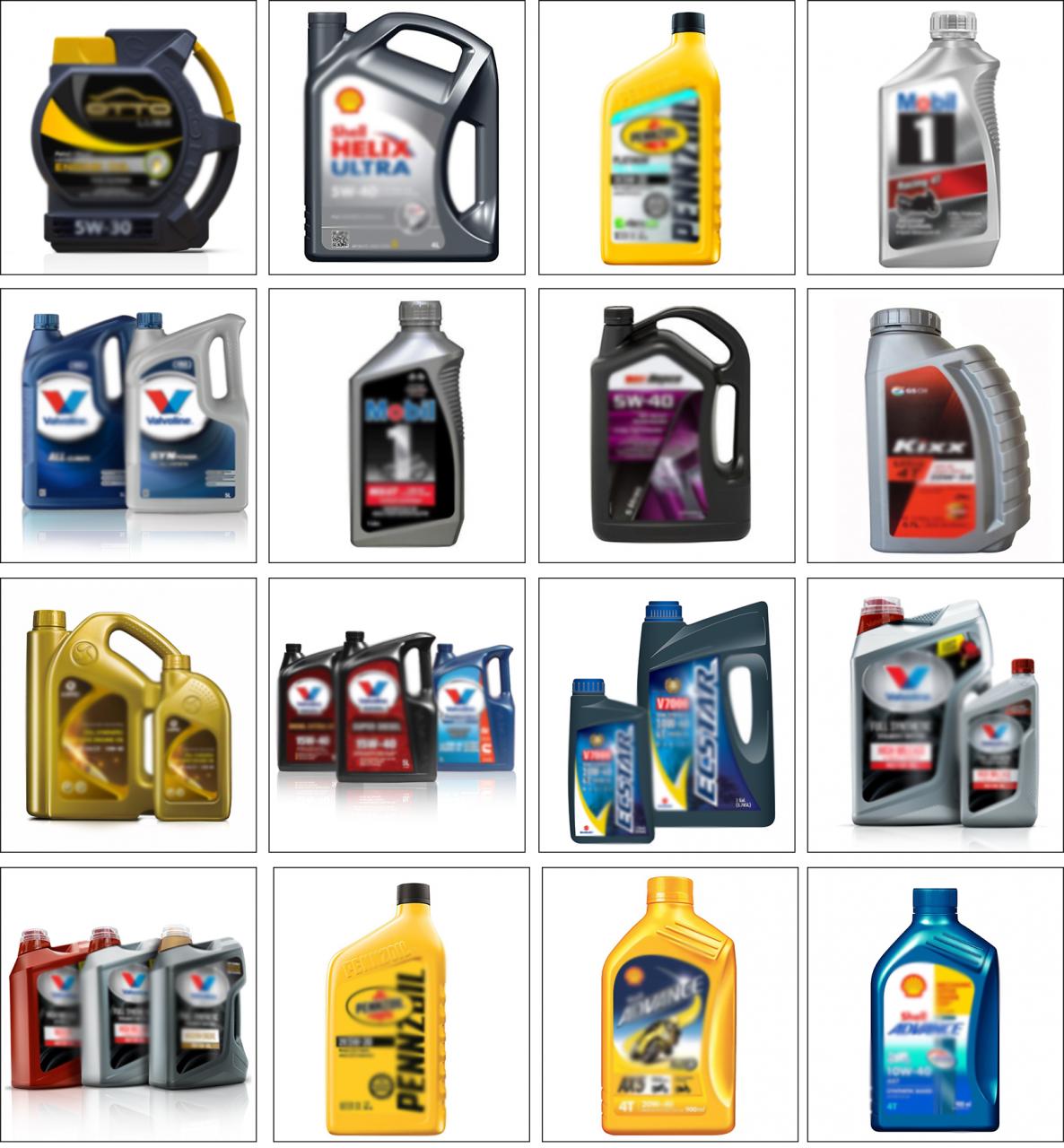 Mašina za punjenje 5-100ml pneumatskim flaširanim motornim uljem po najboljoj cijeni