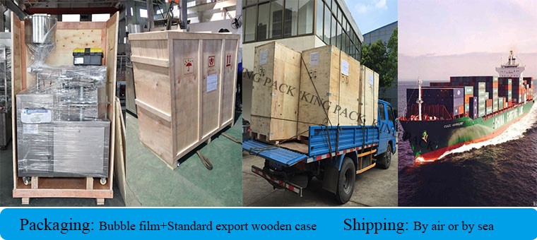 Mašina za punjenje i zatvaranje bočica sa hijaluronskom kiselinom