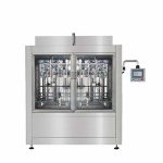 Potpuno automatske mašine za punjenje jestivog kokosovog ulja