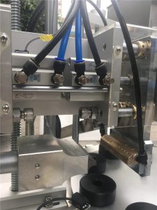 Kozmetička mašina za punjenje kozmetičkih ultrazvučnih brtvi