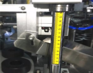 Kozmetička mašina za punjenje kozmetičkih ultrazvučnih brtvi