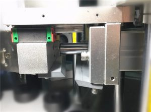 Kozmetička mašina za punjenje kozmetičkih ultrazvučnih brtvi