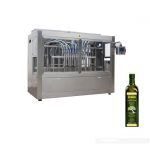 500ml-5000ml palminog maslaca suncokretovo sezamovo sjeme mašina za punjenje kokosovog palminog ulja